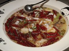 -首秀·四川料理(吾悦广场店)