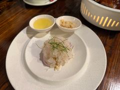 -美未居·老字号·地道顺德菜·桑拿鸡·鱼生(容桂店)