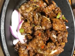 -好嫂子酱猪手•农家菜(华远坊店)