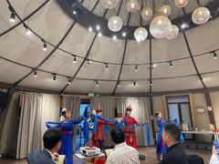 -九十九顶毡房(阜石路店)