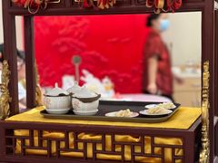 -聚春园自助餐厅(东街口店)