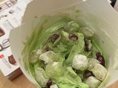 -麦当劳(贵和购物中心B1店)