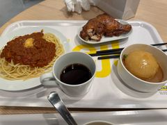 -宜家·瑞典风味餐厅(天津东丽商场店)