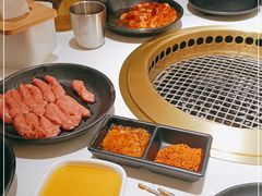 -花味·自助烤肉(雨花客厅店)