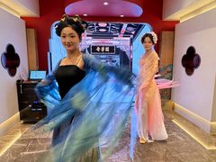 -奇芳阁·百年清真南京菜(夫子庙店)