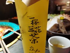 -吼堂老火锅(太古里总店)
