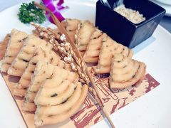 -野蔓果·山野菜(西湖景区·龙井茶田店)