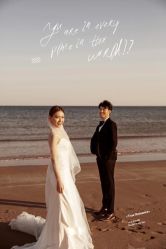 -你好晴天·目的地婚礼