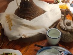 -滇香肴·云南菜蒸汽石锅鱼(云南北路店)