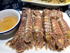 -旺角小渔村·海肠捞饭开创者(二马路店)