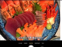 -大渔铁板烧(大悦城店)