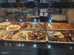 -桥香园云南过桥米线(金马碧鸡店)