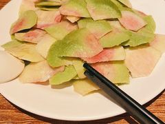-清真吴记门钉肉饼·喜多利