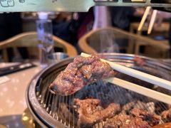 原味牛肋条-味家烤肉烤鳗鱼牛排(西塔旗舰店)