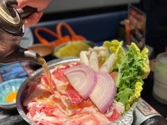 -鳗事鱼意·活鳗现烤专門店(保利广场店)