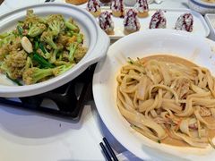 -燕兰楼·清真西北融合菜(亚运村店)