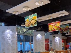 -金湖港式餐厅(建外店)