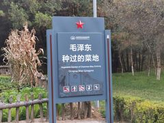 -延安杨家岭革命旧址