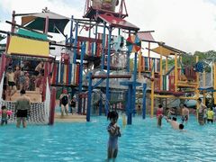 -热带风暴水上乐园