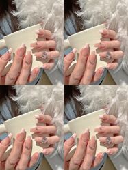 -M·X Nail日式美甲美睫