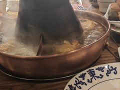 -东镇老火锅(高新区店)