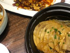 -宋庄魁元艺术餐厅