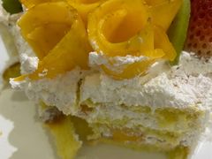 -仟吉KenGee(建文店)