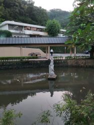 -爱帝宫月子中心(罗湖别墅院)