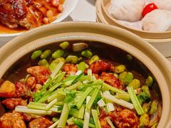 -茶港·点心·啫啫煲(群光广场店)