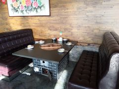 卡座-荣德灶台鱼(圣泉寺店)