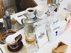 -隹木咖啡馆(宝龙广场店)