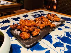 -绿茶餐厅(布吉万象汇店)