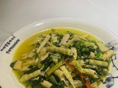 -风味小馆(天目湖宾馆店)