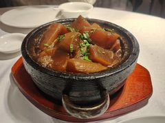 红烧大萝卜-天福苑(崇宁路店)