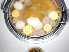 -汕头八合里海记牛肉店(清河店)
