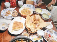 -前海沿·青岛菜(五四广场永旺店)