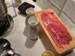 -星伦多自助料理(华润万象城店)