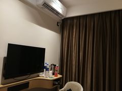 -城市便捷酒店(广州十三行上下九步行街一店)