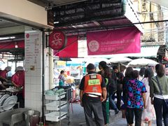 -红大哥水门鸡饭(總店)