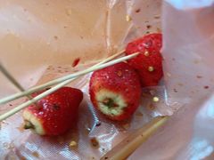 -杨大妈泡菜(园西路店)