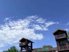 -绿堤公园
