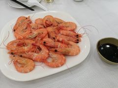 基围虾-湛江渔港·大排档(乐园路总店)