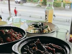 -阿龙酒煲(海宁新苑路店)