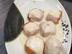 -新记餐厅(香槟大厦店)