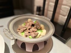 清焖东山羊-闻见中国海南菜(K11店)