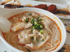 -翠华餐厅(百老汇店)