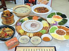 -盛记顺德高佬猪杂粥