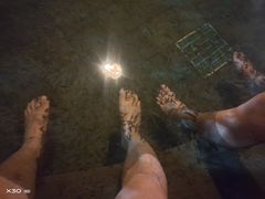 -杭州第一世界大酒店·云曼温泉