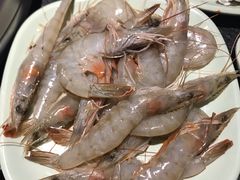 -韩盛·盛江山自助料理(中街大悦城店)
