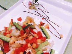 -北京西单美爵酒店-融轩中餐厅